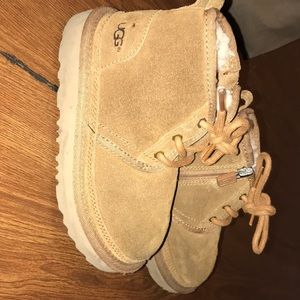 UGGs Neumel Boots